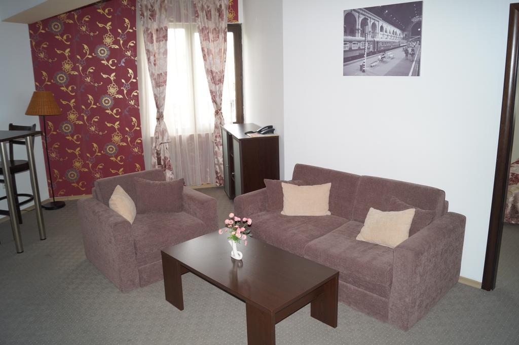 Hotel Kardjali Kyrdżali Zewnętrze zdjęcie